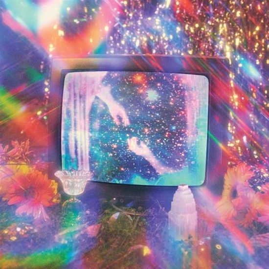 Endless Space (Between You & I) - Winter - Music - BAR - 0032862027413 - July 24, 2020