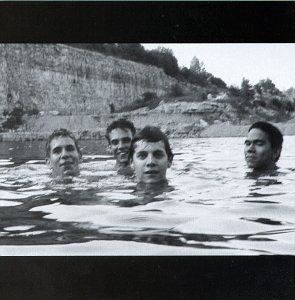 Cover for Slint · Spiderland (LP) [Reissue edition] (2024)