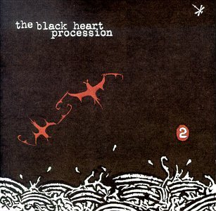 2 - Black Heart Procession - Musikk - TOUCH & GO - 0036172089413 - 17. mai 1999