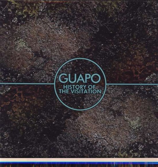 Cover for Guapo · History of the Visitation (LP) (2013)