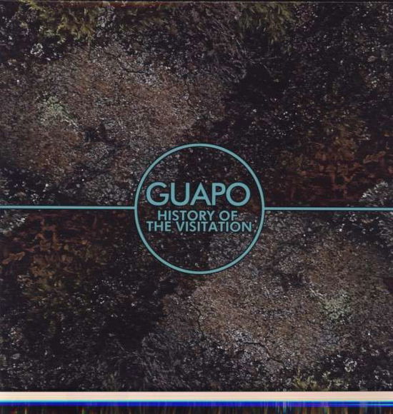 History of the Visitation - Guapo - Music - BFD II - 0045775035413 - January 29, 2013