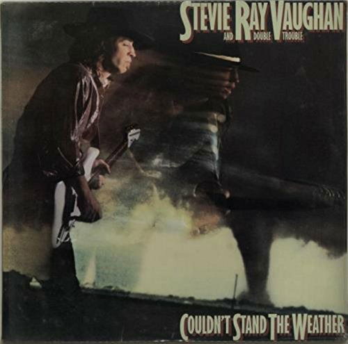 Couldn't Stand the Weathe - Stevie Ray Vaughan - Musik - EPIC - 0074643930413 - 1998