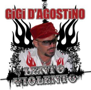 Lento Violento - Gigi D'agostino - Musiikki - ZYX - 0090204724413 - torstai 31. maaliskuuta 2011