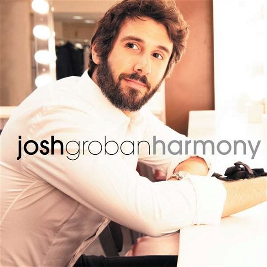 Harmony - Josh Groban - Musik - WARNER RECORDS - 0093624888413 - November 20, 2020