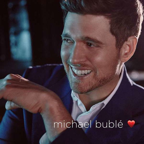 Love (Exclusive) - Michael Buble - Musiikki - Buble Michael - 0093624903413 - perjantai 16. marraskuuta 2018