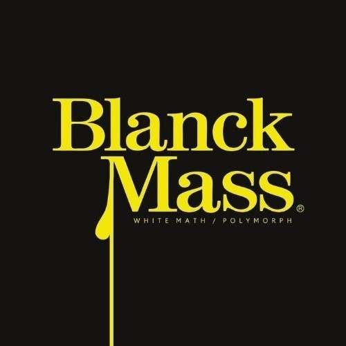 White Math - Blanck Mass - Musik - Software Recordings - 0184923201413 - 31. juli 2012