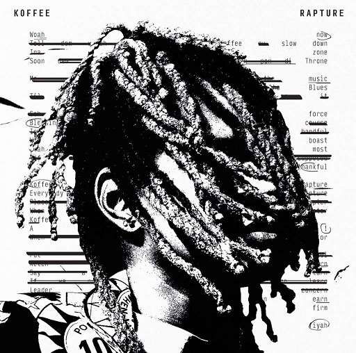 Rapture - Koffee - Musiikki - COLUMBIA - 0190759195413 - perjantai 8. helmikuuta 2019