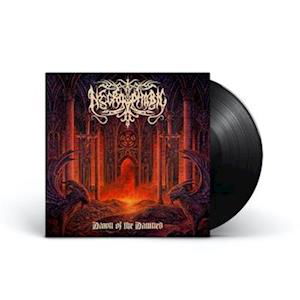 Dawn of the Damned - Necrophobic - Musik - UK CENTURY MEDIA RECORDS - 0194397975413 - 30. oktober 2020