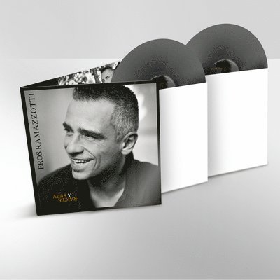 Alas Y Raices - Eros Ramazzotti - Muziek - RCA RECORDS LABEL - 0194399054413 - 17 december 2021