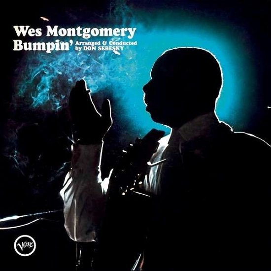 Wes Montgomery-bumpin - LP - Musikk - VERVE - 0600753520413 - 20. oktober 2014