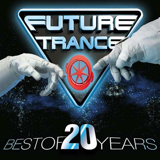 Future Trance - Best of 20 Years - V/A - Musik - POLYSTAR - 0600753757413 - 30 mars 2017