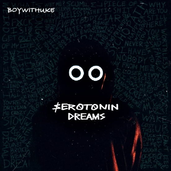 Serotonin Dreams - Boywithuke - Musik - ALTERNATIVE - 0602445711413 - 6. maj 2022