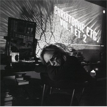 Christophe · Christophe Etc. Vol.1+2 (CD) (2019)