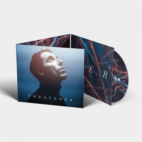 The Avener · Heaven (CD) [Limited edition] [Digipak] (2020)