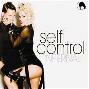 Cover for Infernal · Self Control (MCD) (2006)