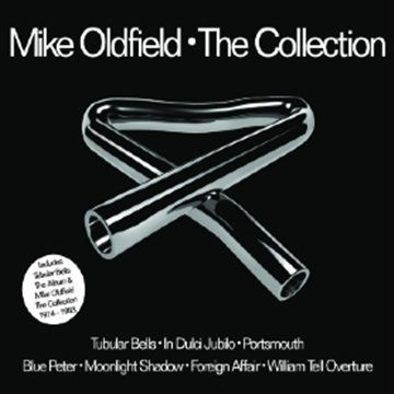 Tubular Bells - Mike Oldfield - Muziek - Virgin EMI Records - 0602527035413 - 8 juni 2009