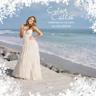 Cover for Colbie Caillat · Colbie Caillat-christmas in the Sand (CD) [Deluxe edition]