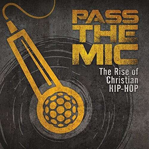 Pass the Mic - V/A - Music - BEC - 0602537836413 - July 22, 2014