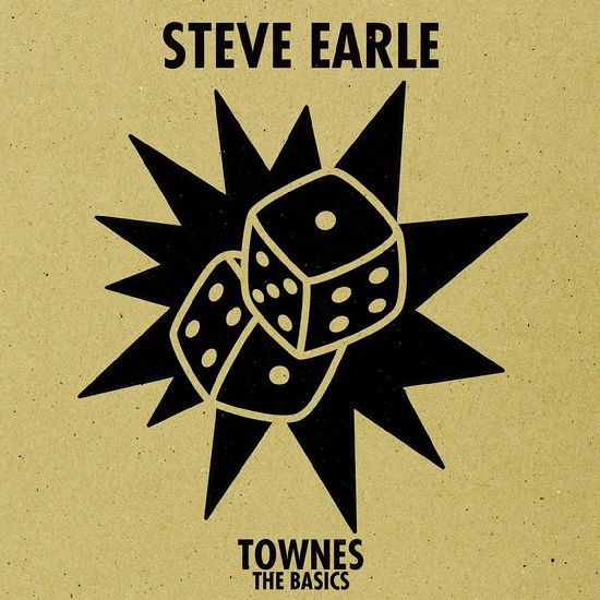 Townes: The Basics - Steve Earle - Musik - NEW WEST RECORDS - 0607396555413 - 5. november 2021