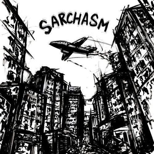 Sarchasm - Sarchasm - Music - ASIAN MAN - 0612851036413 - November 20, 2020