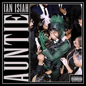 Auntie - Ian Isiah - Music - ENT. ONE MUSIC - 0625612839413 - August 20, 2021