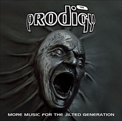 Music for the Jilted Generatio - The Prodigy - Muziek - XL Recordings - 0634904011413 - 21 augustus 2012