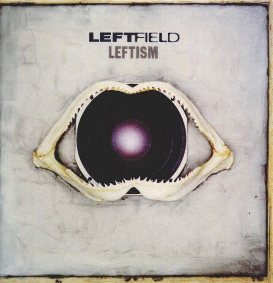 Leftism - Leftfield - Musique - SIMPLY VINYL - 0643346019413 - 27 avril 2000