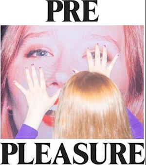 Cover for Julia Jacklin · Pre Pleasure - White (LP) (2022)