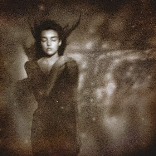 It'll End in Tears - This Mortal Coil - Musik - 4AD - 0652637300413 - 7 december 2018