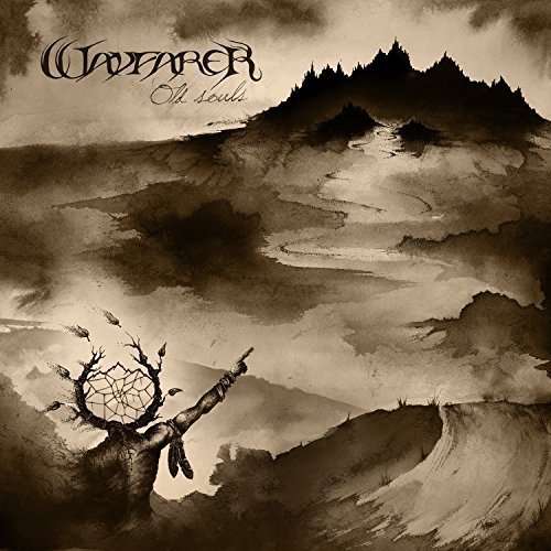 Cover for Wayfarer · Old Souls  by Wayfarer (LP) (2016)