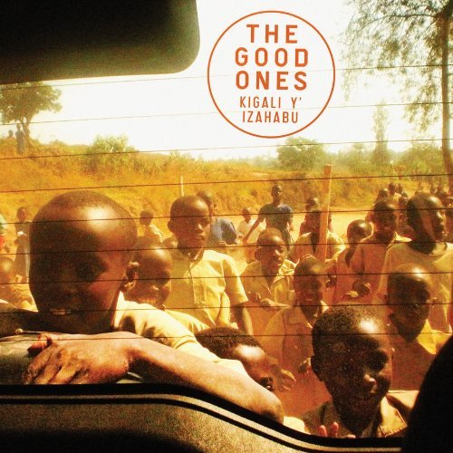 Kigali Y Izahabu - Good Ones - Musik - DEAD OCEANS - 0656605134413 - 4. november 2010