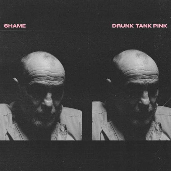 Cover for Shame · Drunk Tank Pink (LP) (2021)