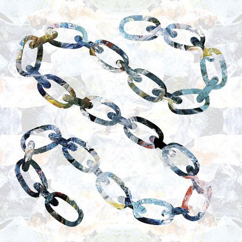 New Chain - Small Black - Musikk - JAGJAGUWAR - 0656605217413 - 1. november 2010