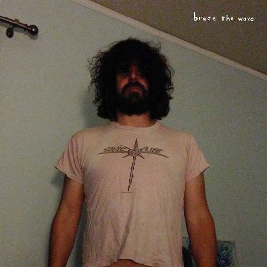 Cover for Lou Barlow · Brace the Wave (LP) (2019)
