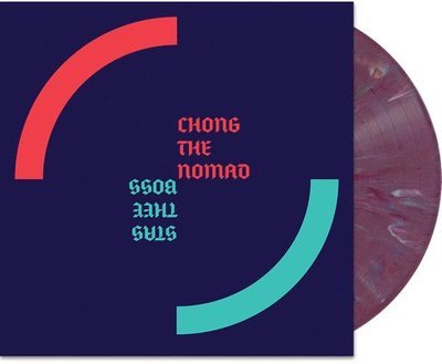 Cover for Chong the Nomad / Stas Thee Boss · Love Memo / SWomen (LP) (2022)