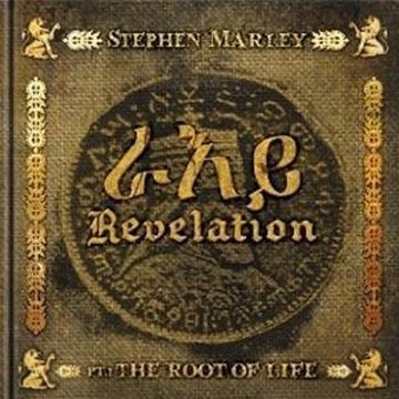 Cover for Stephen Marley · Revelation Pt 1 Root of Life (LP) (2011)