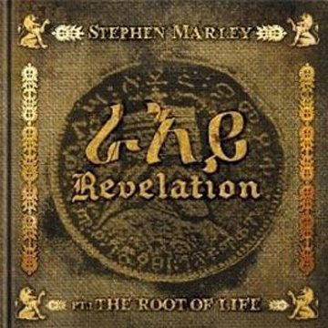 Cover for Marley Stephen · Revelation Pt.1; Root of Life (LP) (2018)