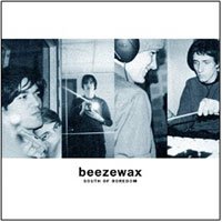 Cover for Beezewax · South of Boredom (LP) (2019)