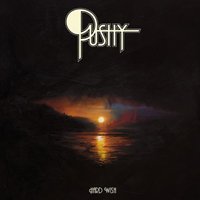 Cover for Pushy · Hard Wish (LP) [Coloured edition] (2020)