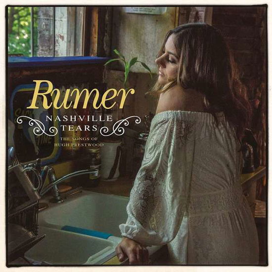 Nashville Tears - Rumer - Musiikki - COOKING VINYL - 0711297524413 - perjantai 14. elokuuta 2020