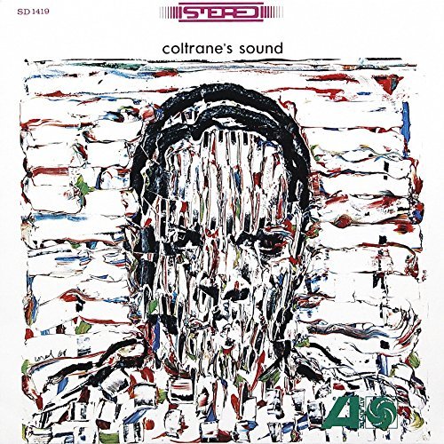Coltrane's Sound - John Coltrane - Muziek - ORG MUSIC - 0711574708413 - 13 november 2015