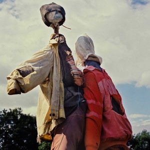 Cover for Eagulls · Ullages (LP) [Standard edition] (2016)