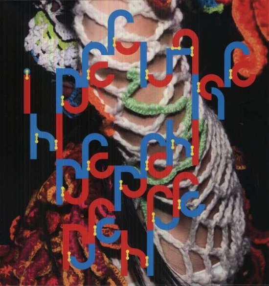 Cover for Björk · Declare Independence (LP) (2012)