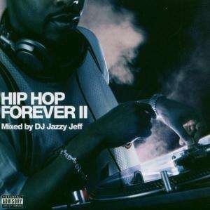 Cover for DJ Jazzy Jeff (LP) (2004)