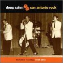 San Antonio Rock: Harlem Recordings 1957-61 - Doug Sahm - Musik - NORTON RECORDS - 0731253027413 - 16. März 2000