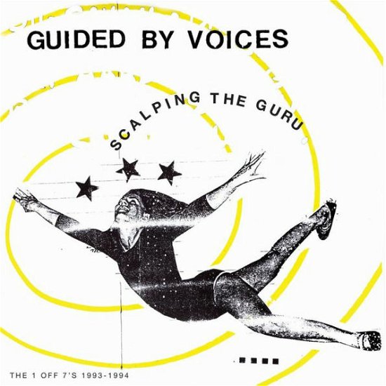 Scalping The Guru - Guided By Voices - Musik - GBV INC. - 0733102727413 - October 28, 2022