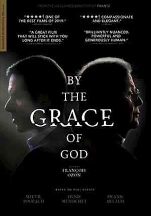 Cover for By the Grace of God (DVD) (2020)