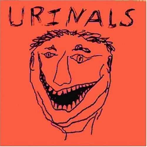 Negative Capability - Urinals - Muziek - IN THE RED - 0759718524413 - 20 augustus 2013