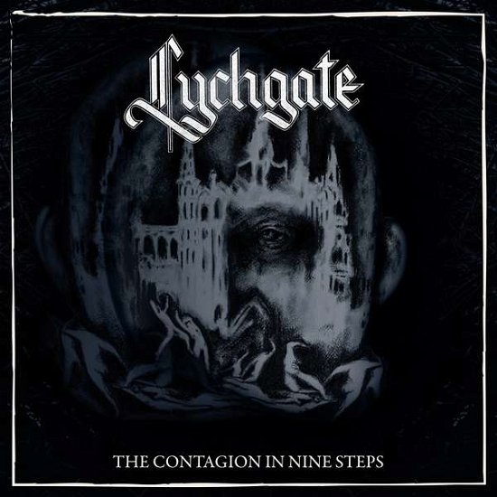 The Contagion in Nine Steps - Lychgate - Musik - BLOOD MUSIC - 0764072824413 - 30. März 2018