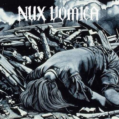 Cover for Nux Vomica (LP) (2014)